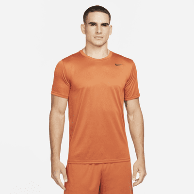 Nike Dri-FIT Legend Men's Training T-Shirt. Nike ID